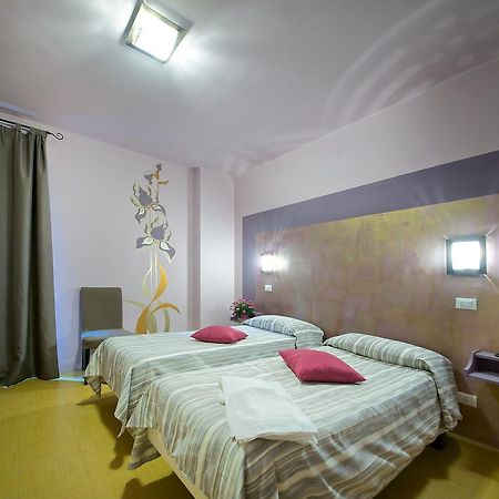 Hotel Dell' Olmo Ormea Εξωτερικό φωτογραφία