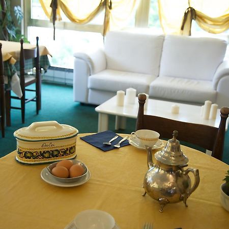 Hotel Dell' Olmo Ormea Εξωτερικό φωτογραφία