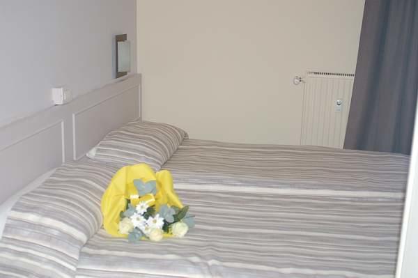 Hotel Dell' Olmo Ormea Εξωτερικό φωτογραφία