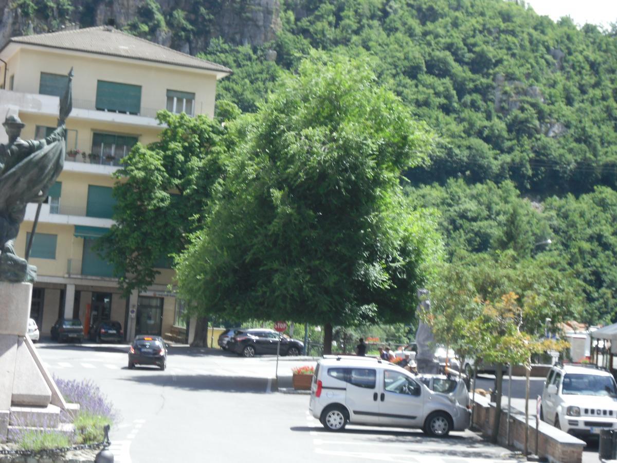 Hotel Dell' Olmo Ormea Εξωτερικό φωτογραφία