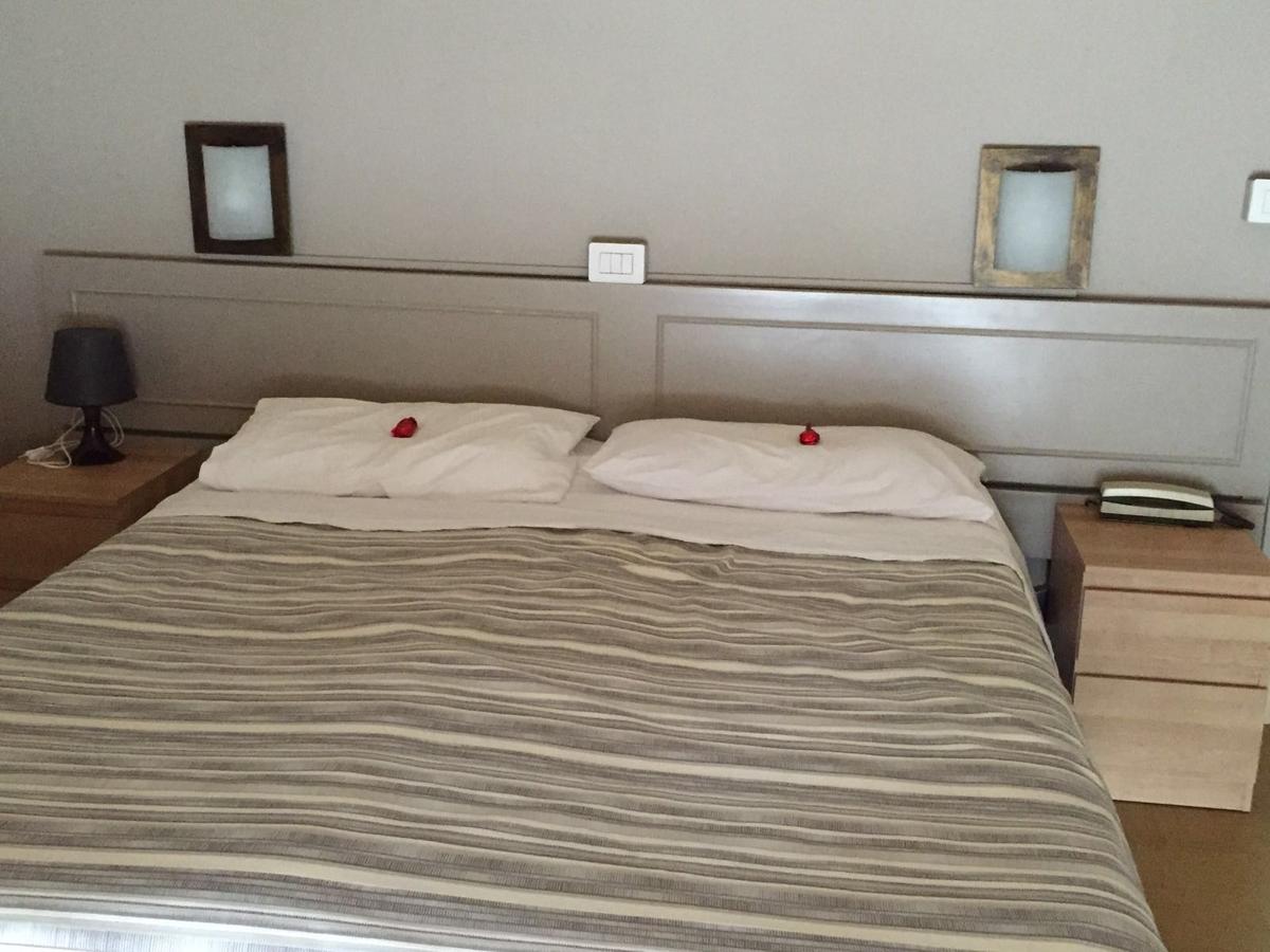 Hotel Dell' Olmo Ormea Εξωτερικό φωτογραφία