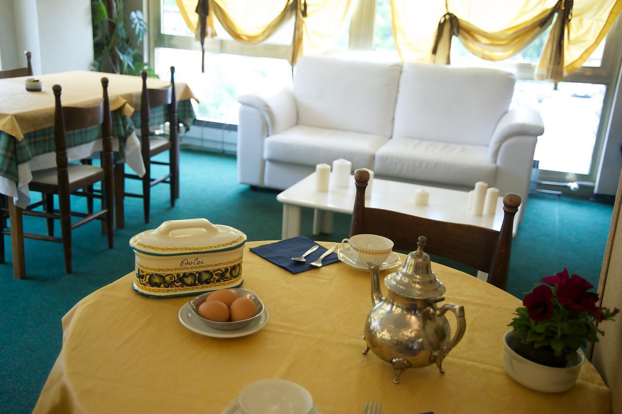 Hotel Dell' Olmo Ormea Εξωτερικό φωτογραφία