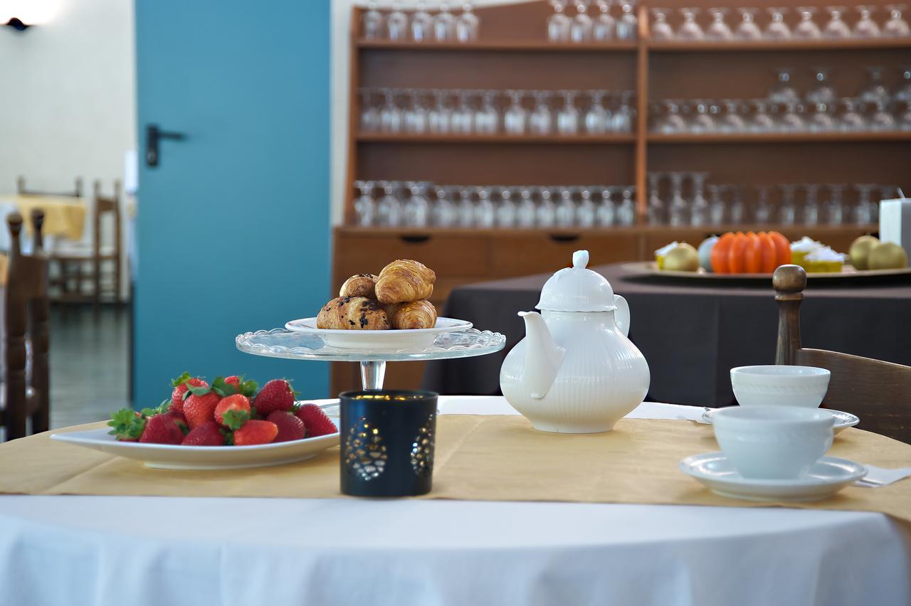 Hotel Dell' Olmo Ormea Εξωτερικό φωτογραφία